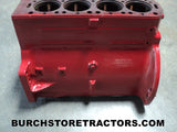 IH 340 Tractor Engine Block