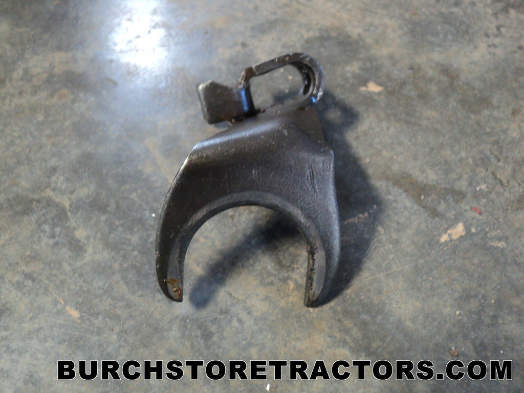 F.C.R.B. - t.o.s.h. Second and Third Speed Shifter Fork for Farmall Cub and Cub