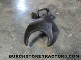 Farmall Cub Tractor Transmission Shifter Fork