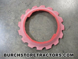 john deere planter part number BO-16