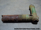 John Deere 430 Tractor Front Adjustable Axle Tube