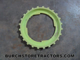John Deere Planter Flat Corn Seed Plate