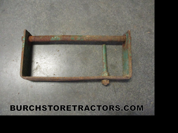 john deere tractor power lift hanger bracket