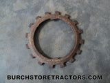 John Deere Part Number H956B