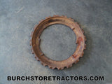 John Deere Planter Small Bean Seed Plate
