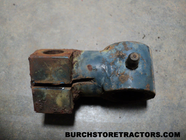 Kubota L245H Tractor Steering Rod Connector