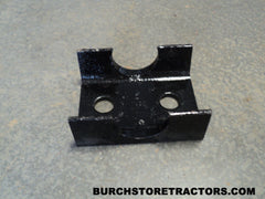 Leinbach Bottom Plow Coulter Mount