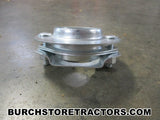 farmall 140 tractor rolling cultivator bearing flange