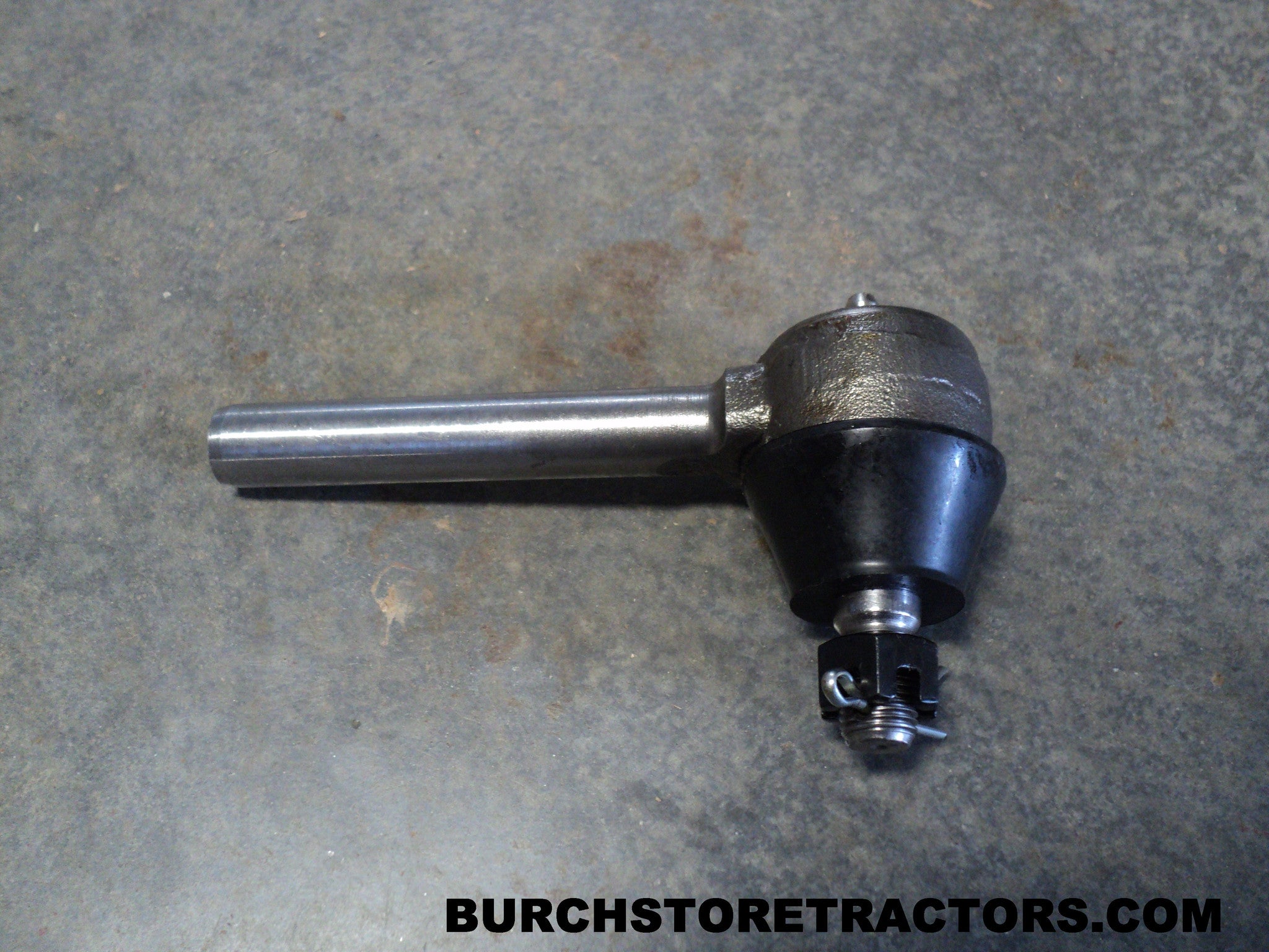 New Left or Right Tie Rod Drag Link End for Massey Ferguson 135, 235, 245  Tractors, 908825M1, FREE SHIPPING!!!