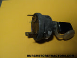 Massey Ferguson 275 Tractor Starter Switch 