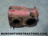 Massey Harris Pacer Tractor Transmission Housing
