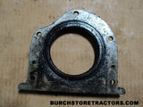 Massey Harris Pony Tractor Engine Seal Plate