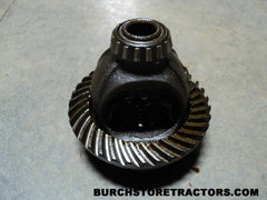 Massey Harris Pony Tractor TRANSMISSION DIFFERENTIAL 