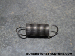 New Governor Spring for Allis Chalmers G Tractors
