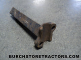 New Old Stock Farmall Cultivator Parts
