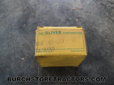 new old stock oliver engine tractor parts