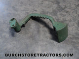 new old stock oliver brake pedal for S88 and 88 tractors