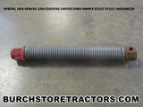 IH Farmall 140 front lift spring arm assembly