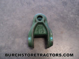 new oliver tractor bracket