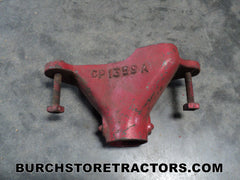 new old stock oliver fertilizer tube connector housing