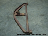 Push Blade Support Angle Assembly for Farmall 140 Tractors