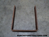 Push Blade Support Bracket for Farmall 140 Tractors