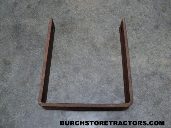 Push Blade Support Bracket for Farmall 140 Tractors