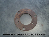Seed Plate part number 989-S
