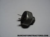 Starter Safety Switch for Ford 3000 Tractors, C7NN7A247A