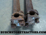 Cultivator Parts Farmall