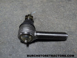 Tie Rod End for International 574 Tractors, 379326R91