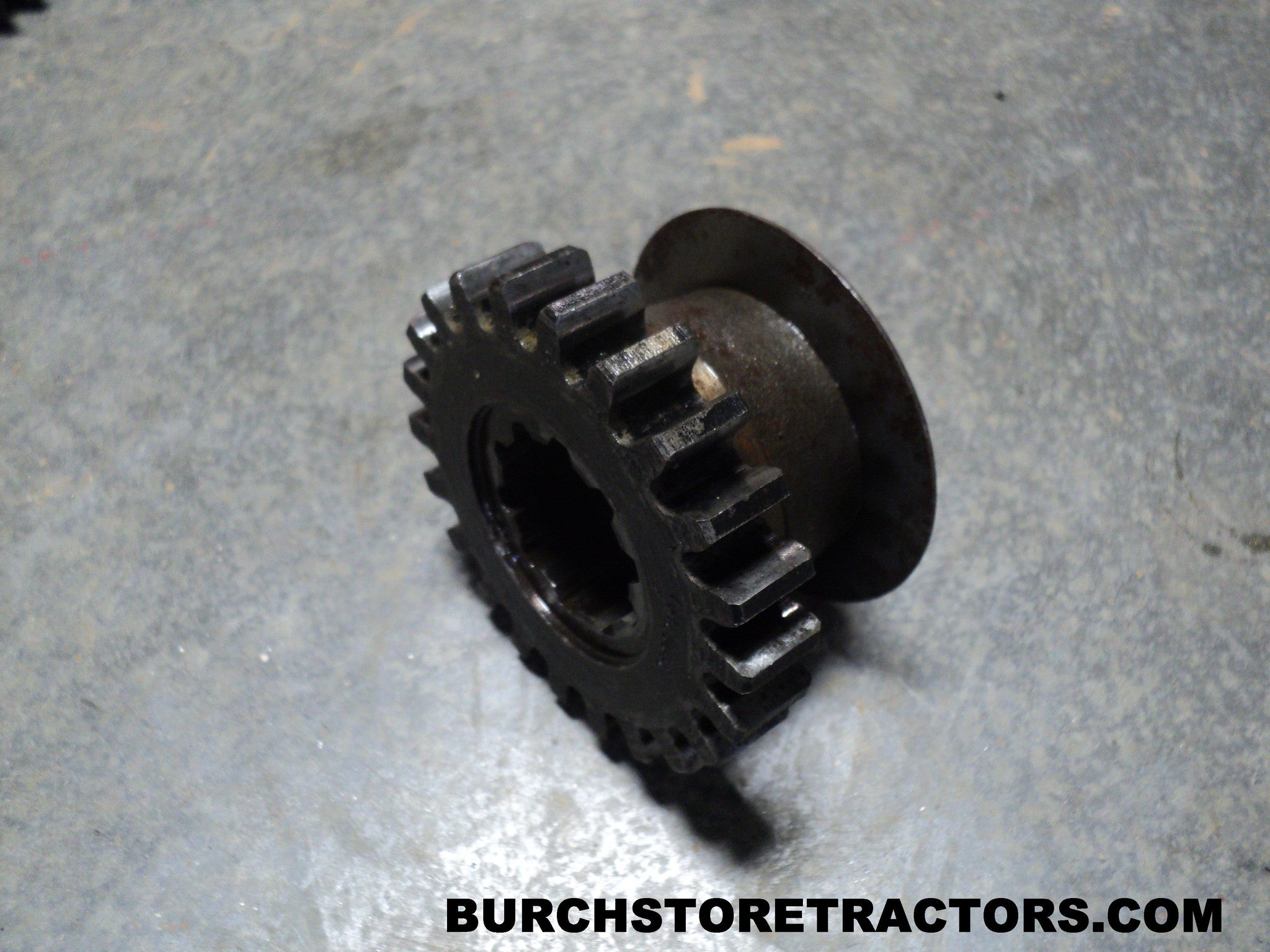 Diesel Engine Head Rotor 146406-0620 - Head Rotor, 146406