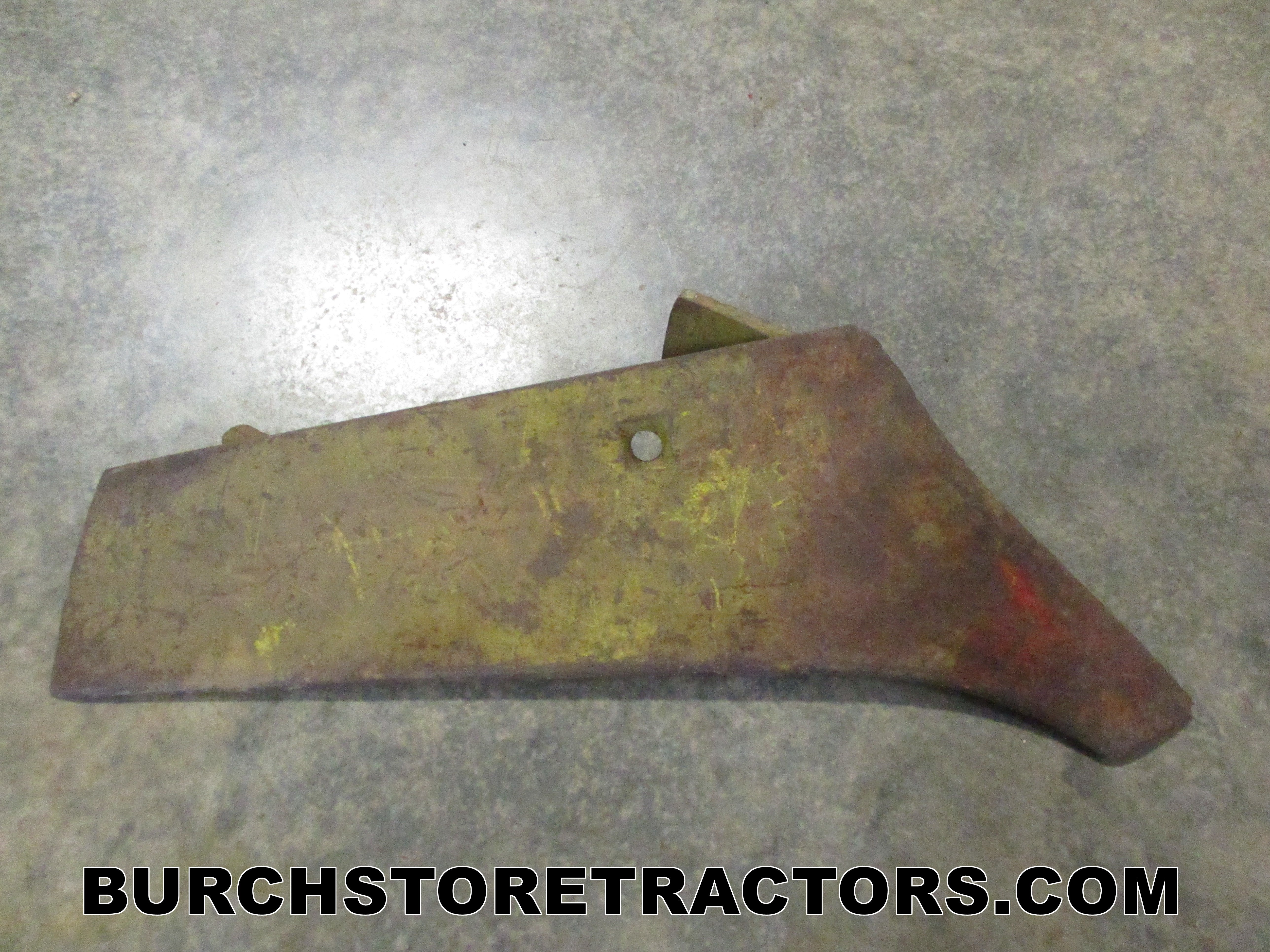 5051 2 bt Dearborn 10-153 3pt Plow $450.00 - JM Equipment