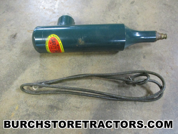 New Old Stock Warren Safety Switch for Farm Tractors – Burch Store Tractors