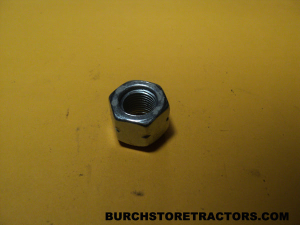 Wheel Nut for Ford 2N Tractors, 2N1012