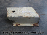 Woods Mower Part Number 25507