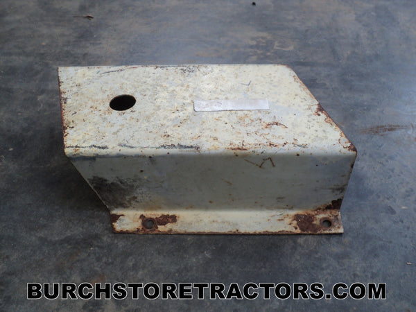 Woods Mower Part Number 25507
