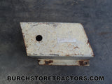 Woods L59 Mower Belt Cover