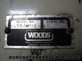 Woods Equipment Part Number 10820