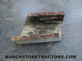 Woods L59 Mower Parts