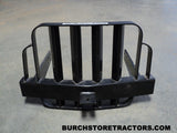 Zetor 5211 Tractor Bumper