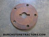 avery planter part number G232