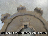 avery planter part number CB57