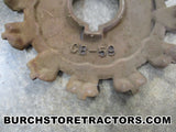 avery planter part number CB59