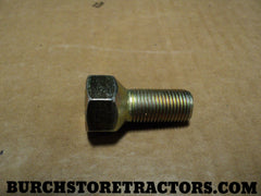 Back Wheel Mounting Bolt for  IH Farmall Tractor 1