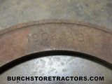 case ih part numbers 1902AB,  1902AA