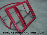 Deluxe Seat Frame for Farmall Cub Tractors
