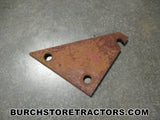 Case IH part number 456850R1