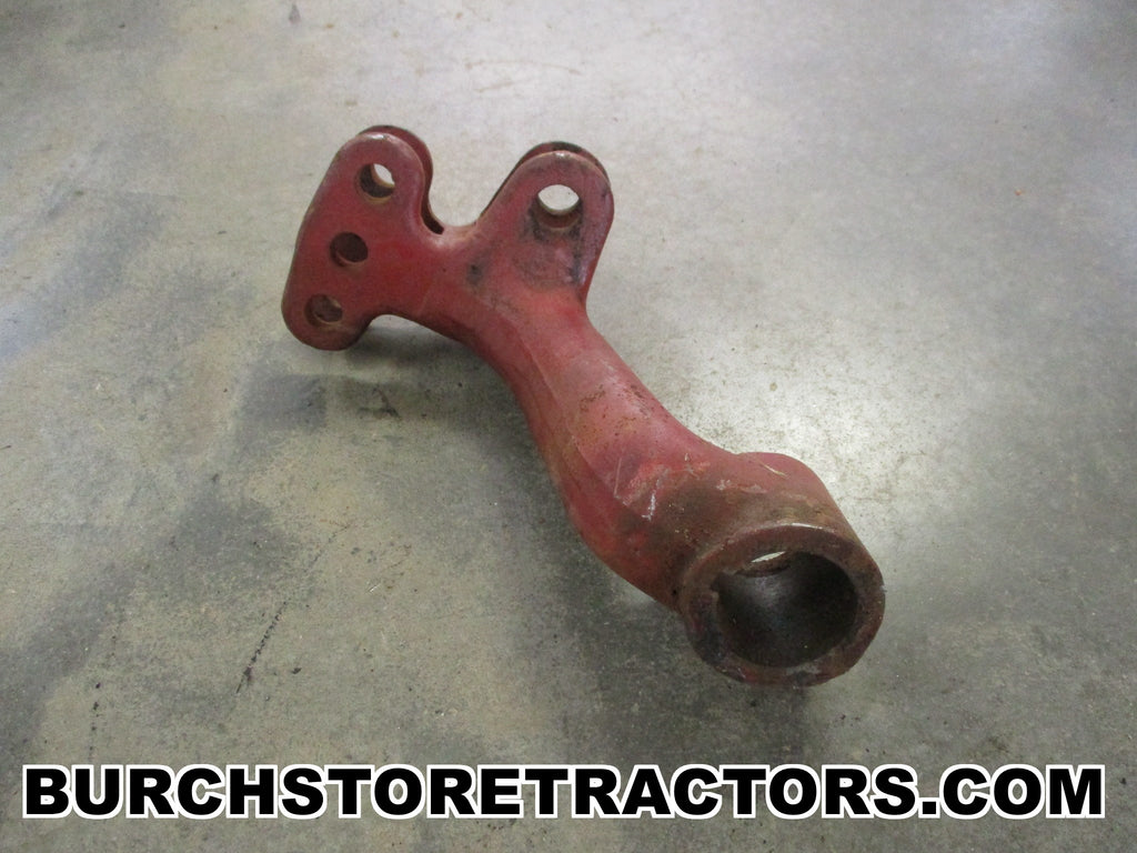 Right Side Hydraulic Rockshaft Arm Assembly for IH Farmall C, Super C ...