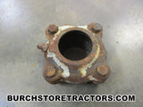 international c22 sickle bar mower bearing housing